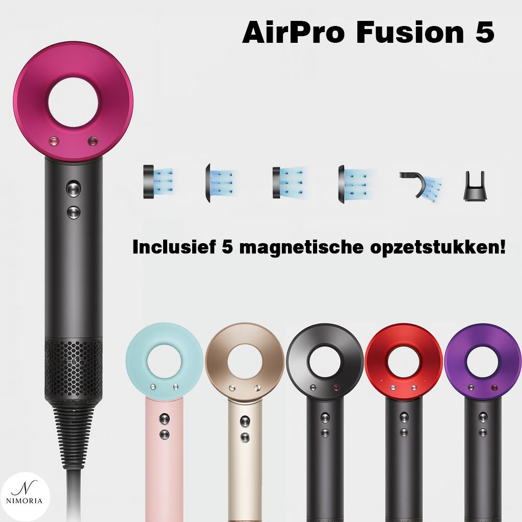 AirPro Fusion 5