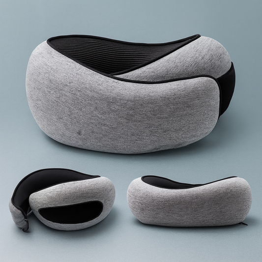 Ergonomisch Reiskussen