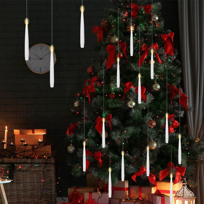 Enchanted Glow Candles™