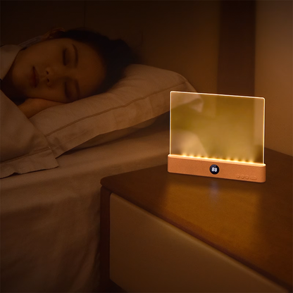 Lunavo Booklight