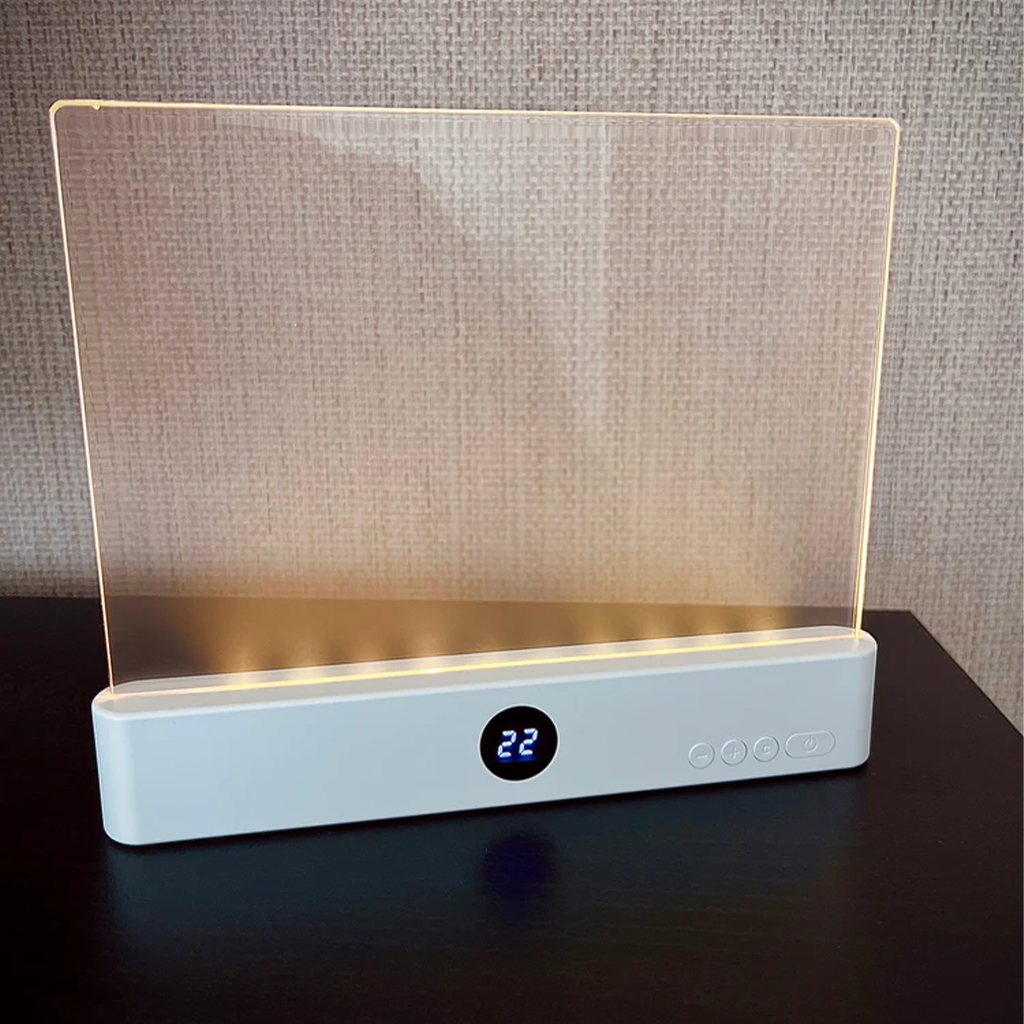 Lunavo Booklight