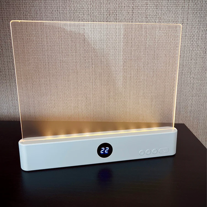 Lunavo Booklight