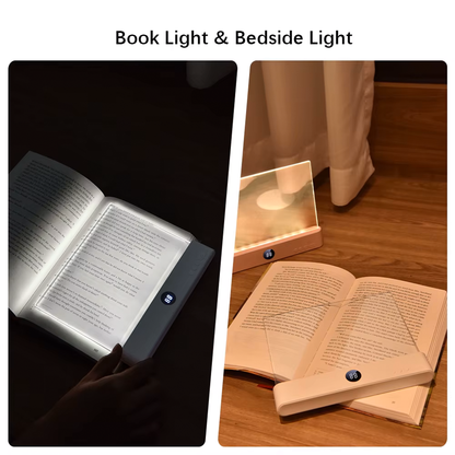 Lunavo Booklight