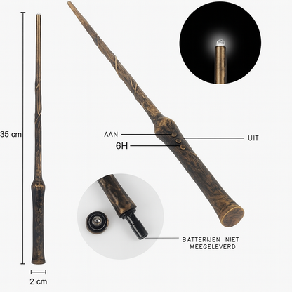 Enchanted Glow Candles™