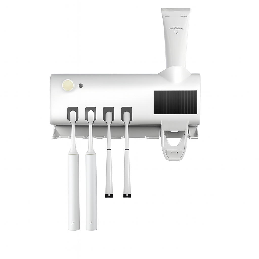 UV Tandenborstelhouder