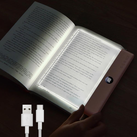 Lunavo Booklight